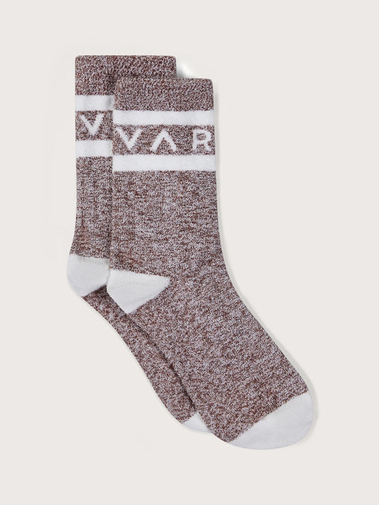 Varley Spencer Marl Sock - Multiple Options