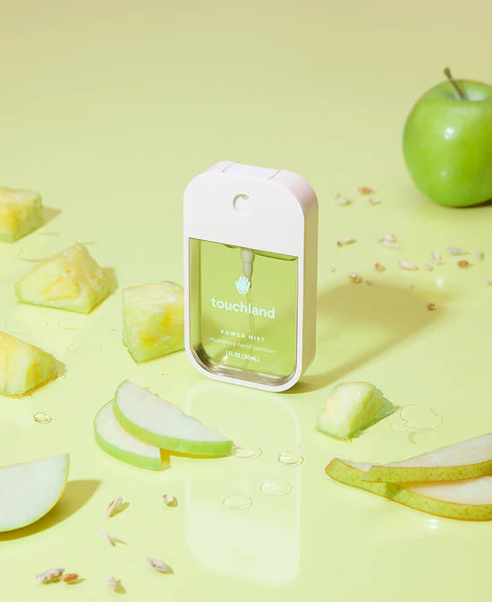 Touchland Power Mist Hand Sanitizer - Multiple Options