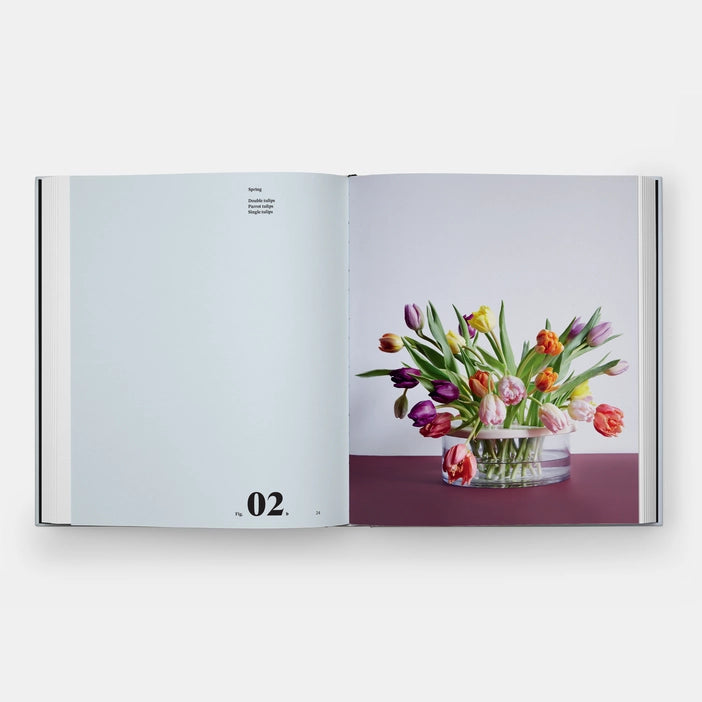 Phaidon - Art In A Flower