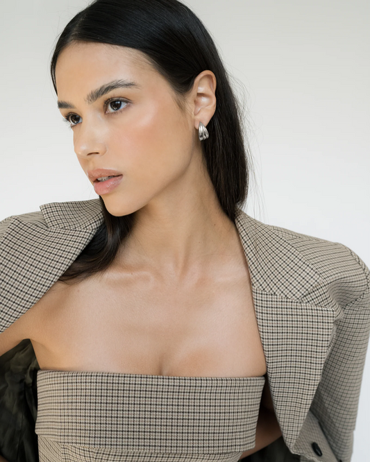 Mod + Jo Avalon Hoops - Multiple Options