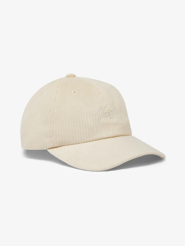 Varley Vickers Soft Cord Cap - Multiple Options