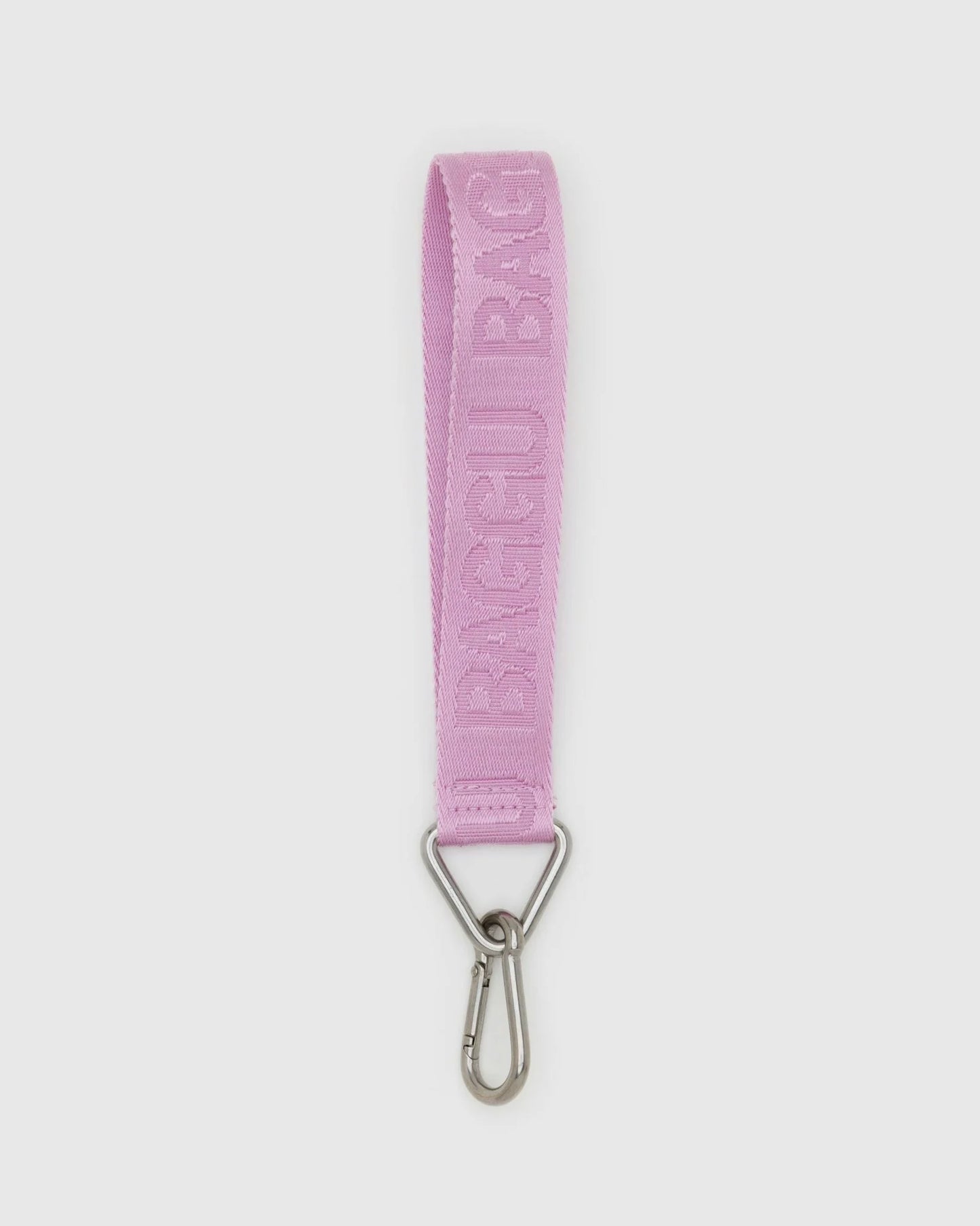 Baggu Logo Keychain - Multiple Options