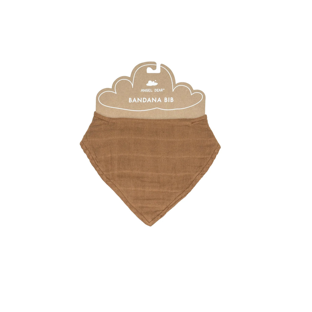 Angel Dear - Bandana Bib, Multiple Options