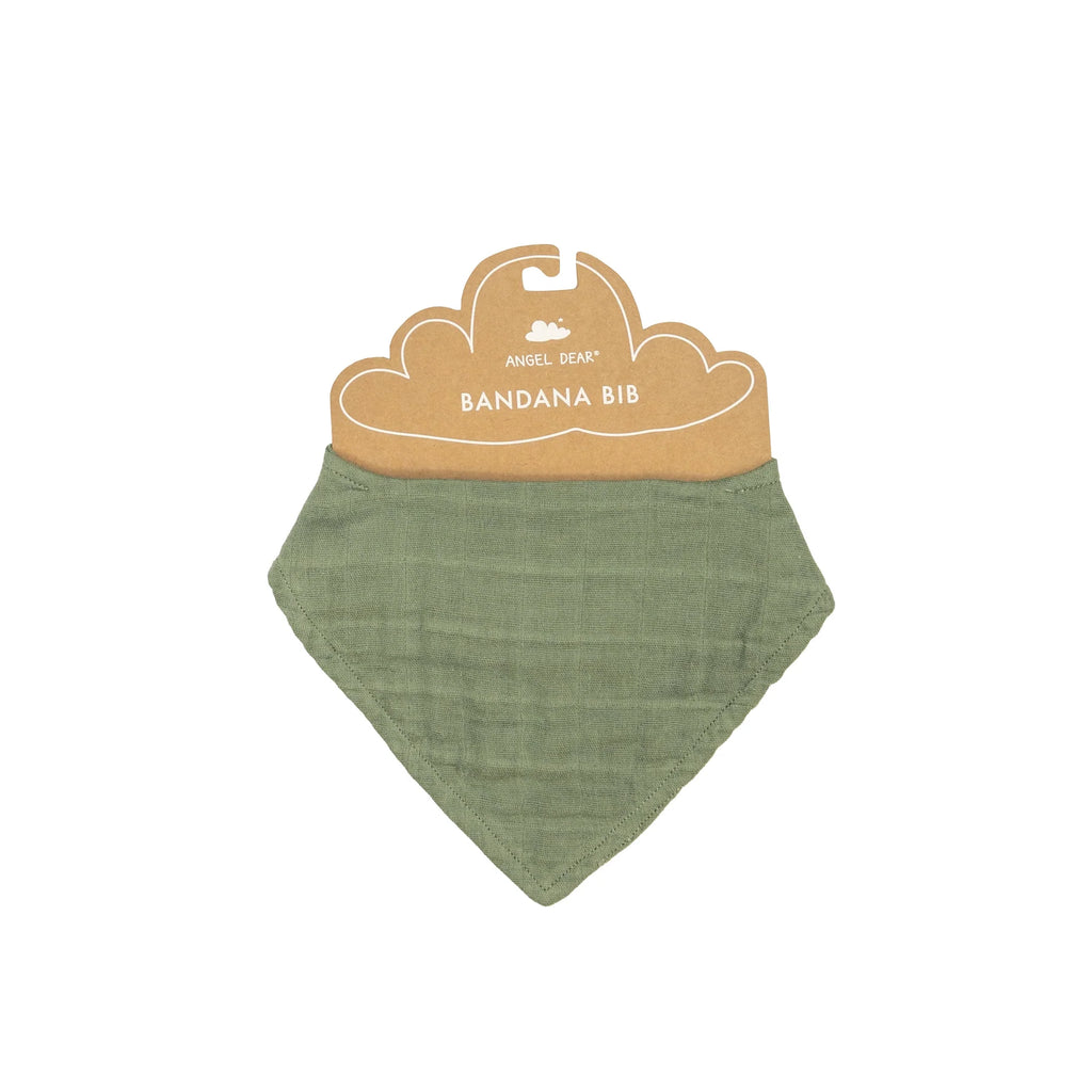 Angel Dear - Bandana Bib, Multiple Options