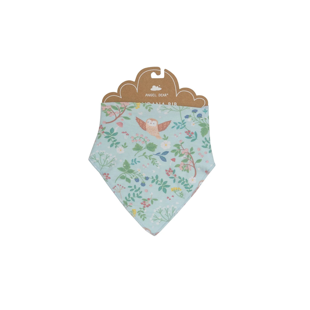 Angel Dear - Bandana Bib, Multiple Options