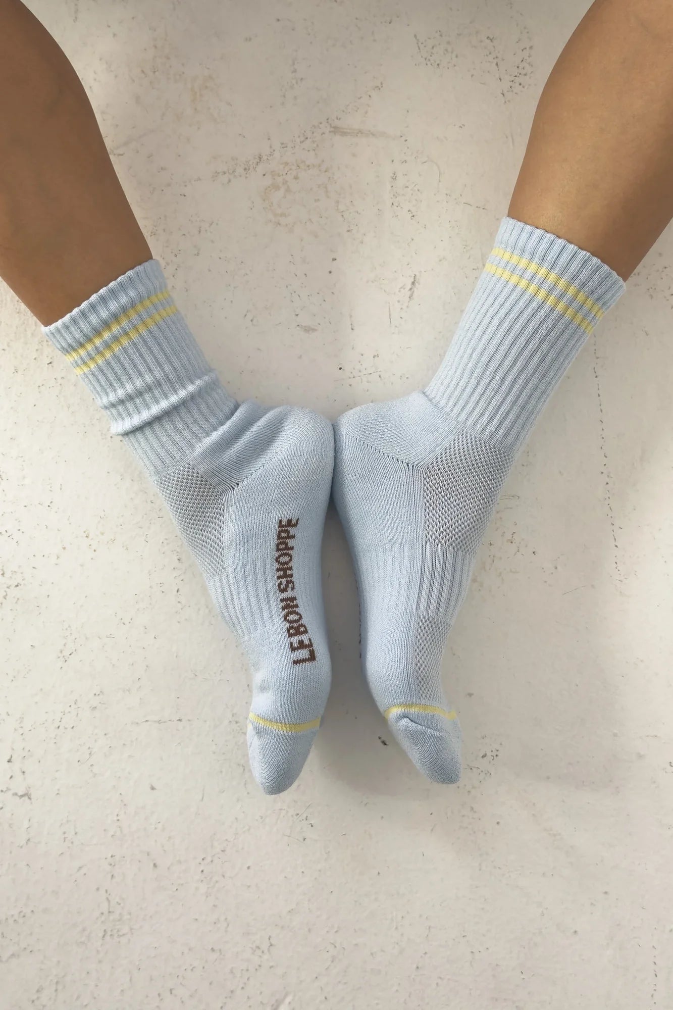 Le Bon Shoppe Boyfriend Socks - Multiple Options