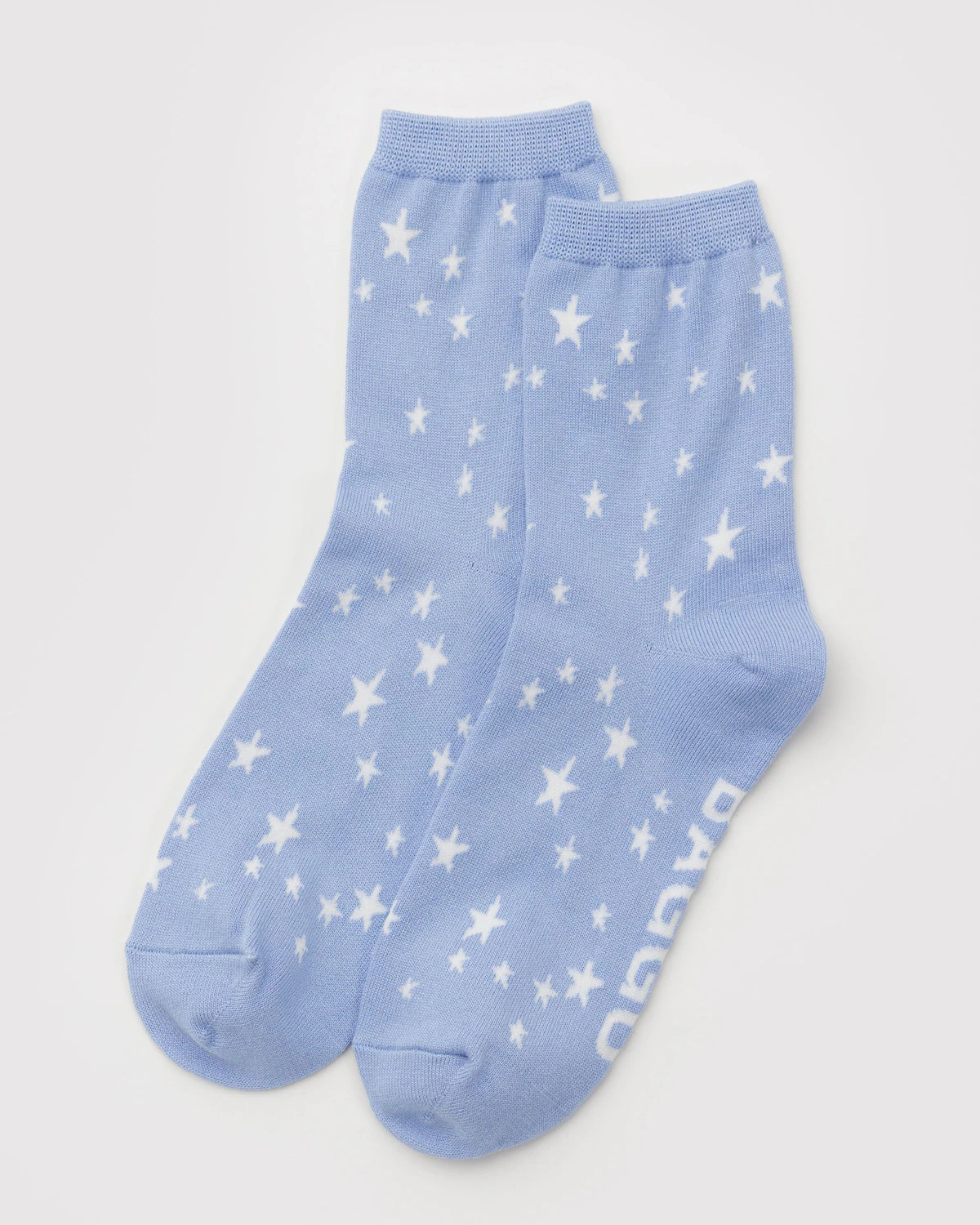 Baggu Crew Sock - Multiple Options