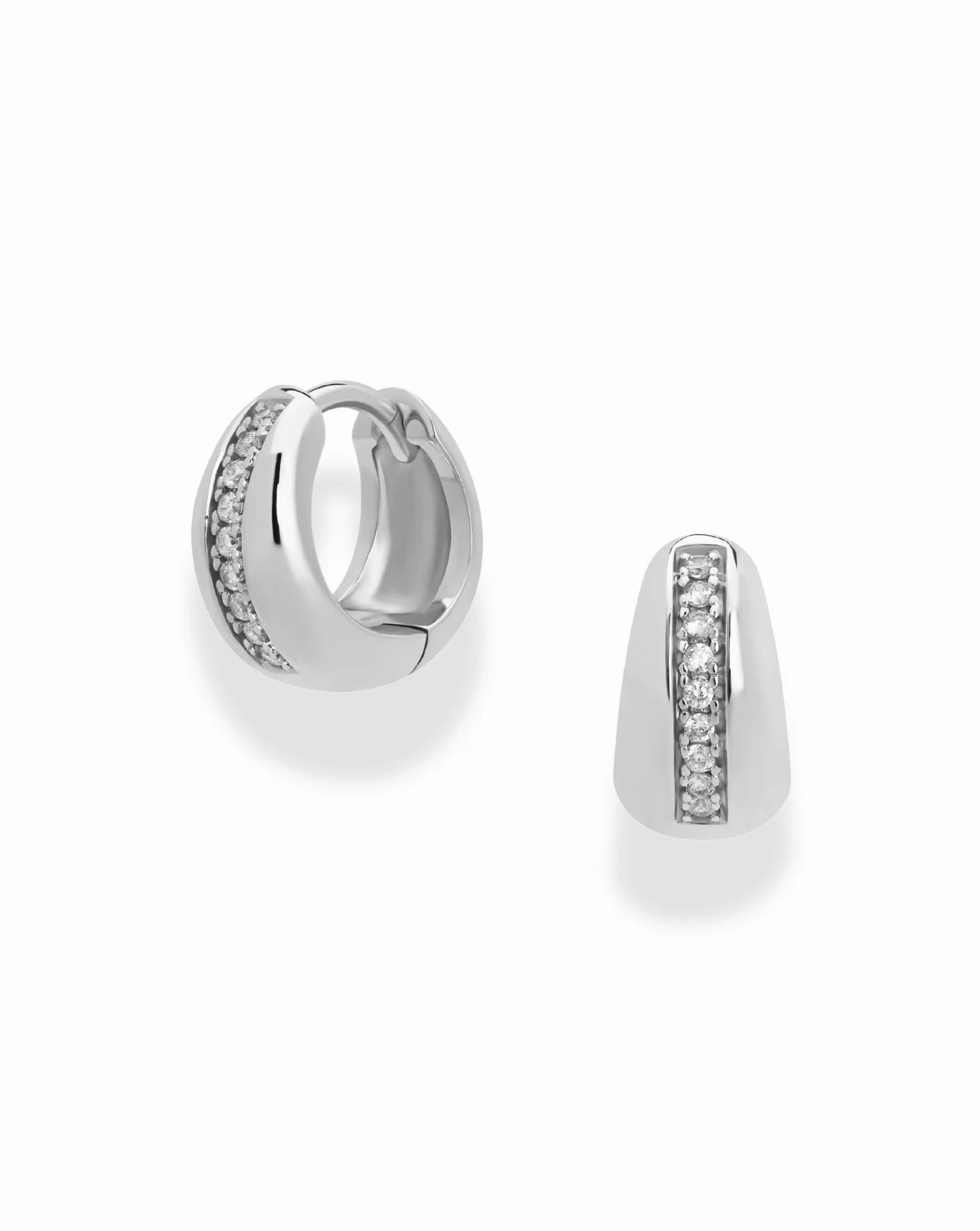 Mod + Jo Brianne Hoops - Multiple Options