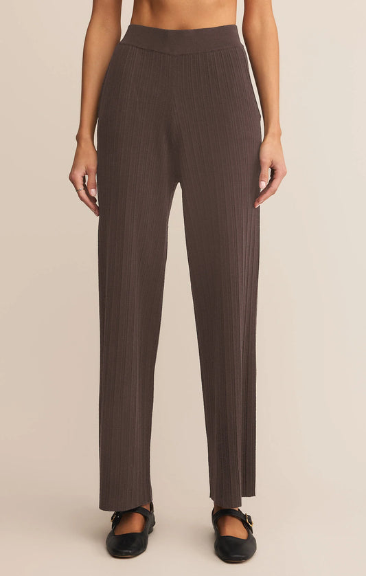 Z Supply Du Monde Sweater Pant - Multiple Options