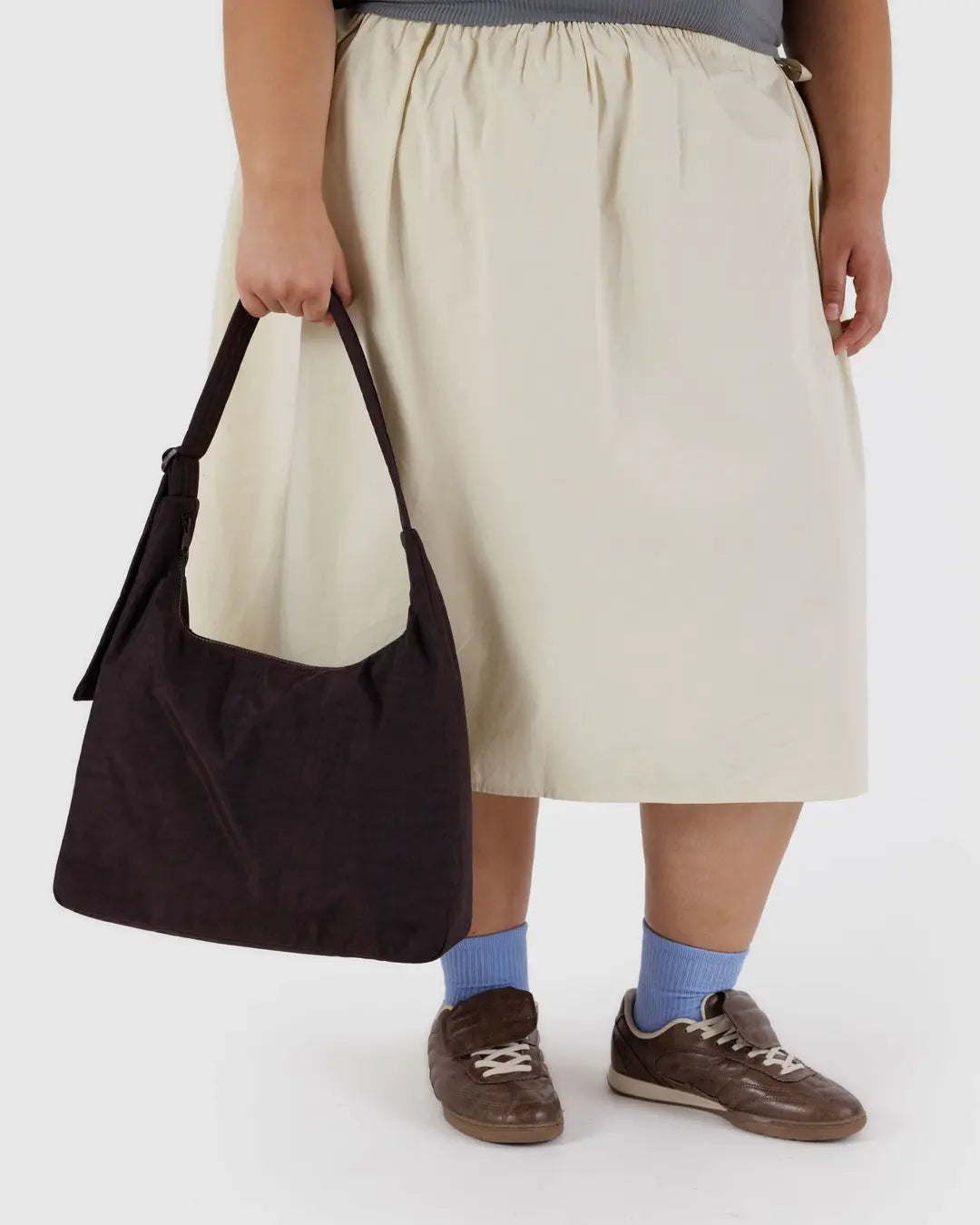 Baggu Nylon Shoulder Bag - Multiple Options