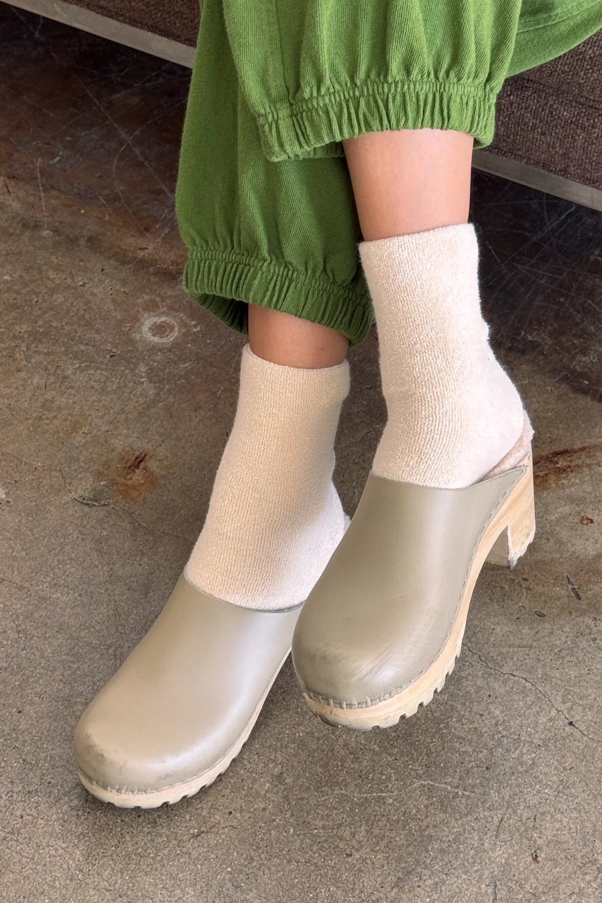 Le Bon Shoppe Cloud Socks - Multiple Options