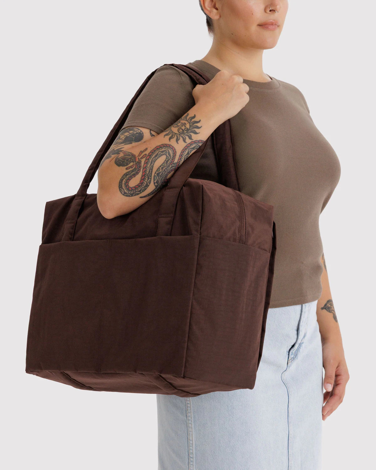 Baggu Cloud Carry On - Multiple Options