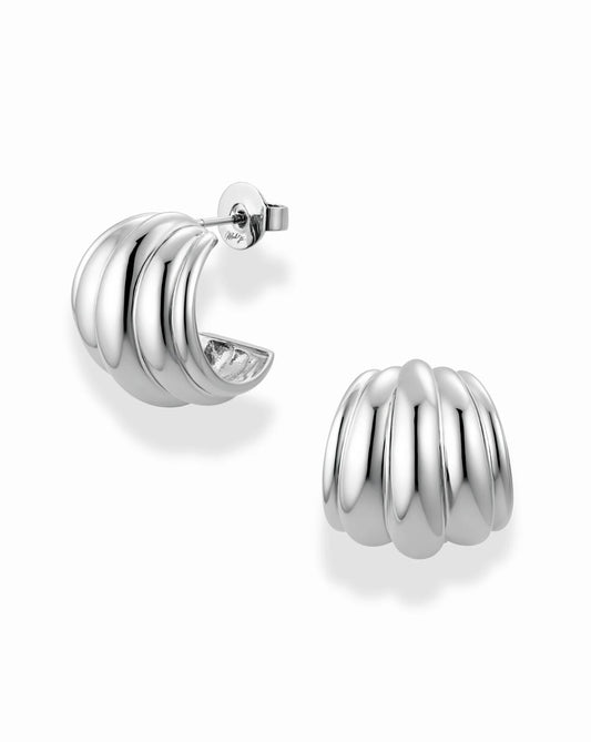 Mod + Jo Colbie Hoops - Multiple Options