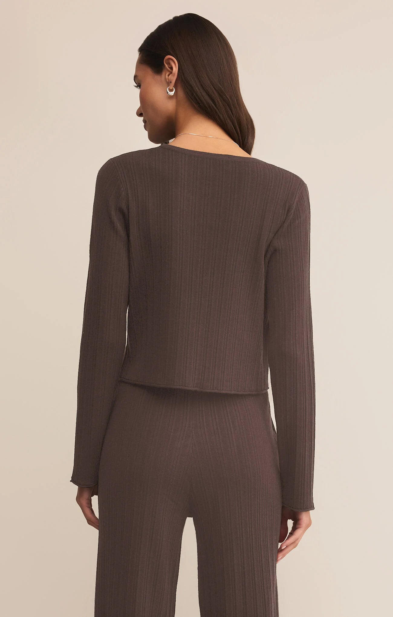 Z Supply Du Monde Sweater - Multiple Options