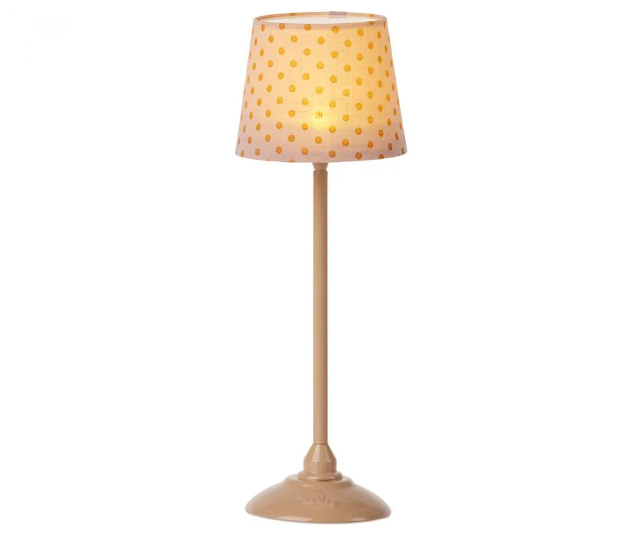 Maileg Miniature Floor Lamp - Multiple Options