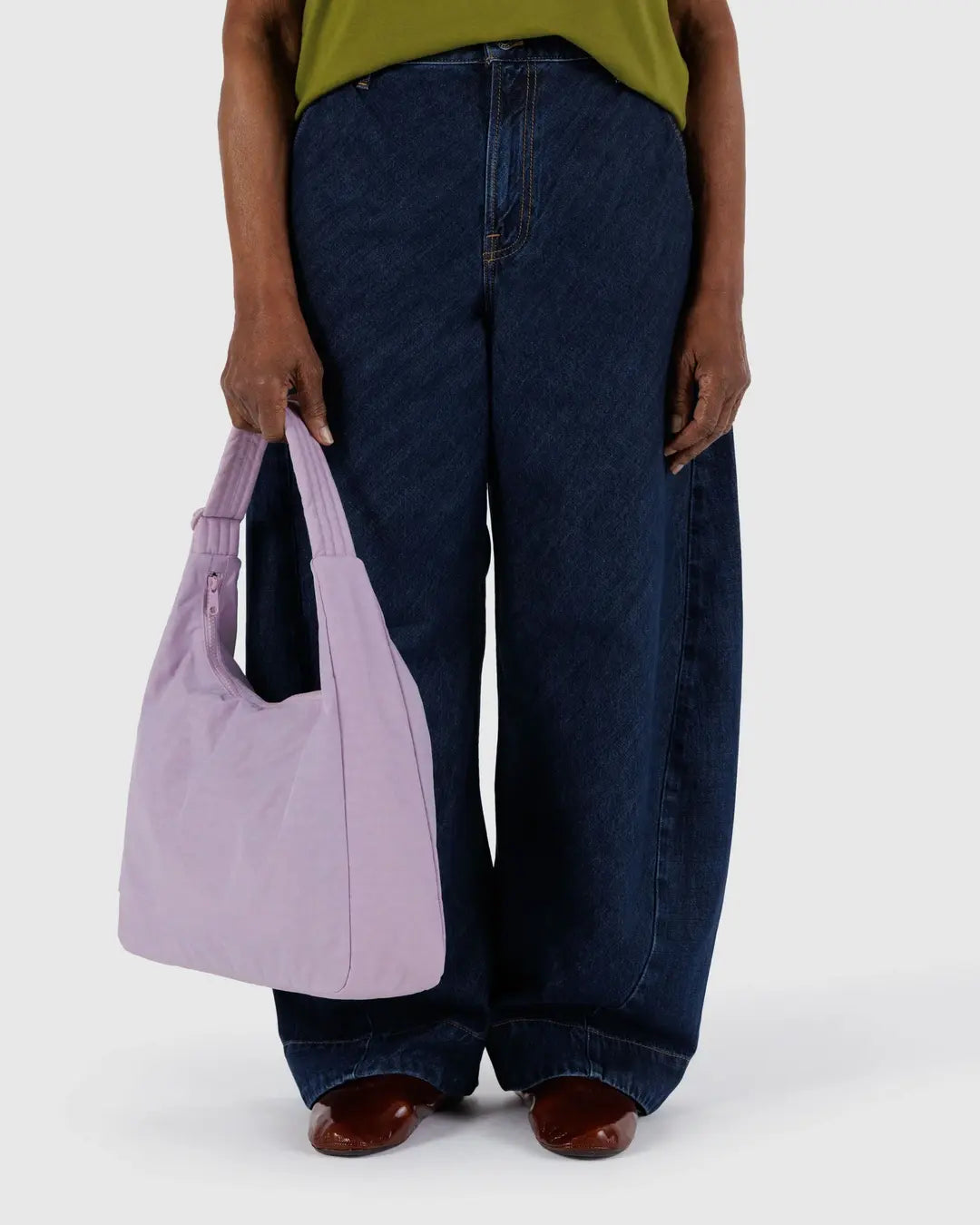 Baggu Nylon Shoulder Bag - Multiple Options