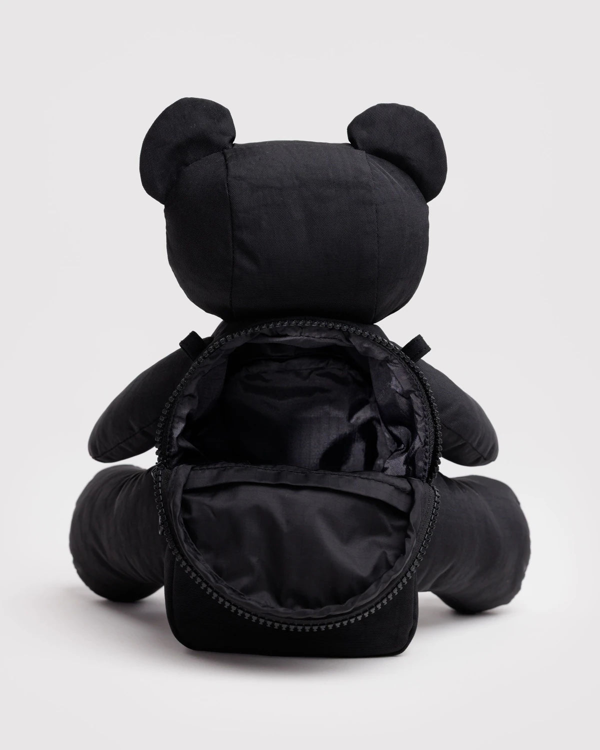 Baggu Bear Bag, Black