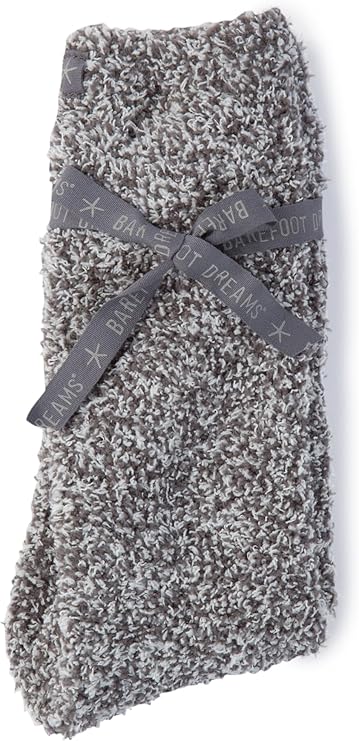 Barefoot Dreams Heathered Women's Socks - Multiple Options