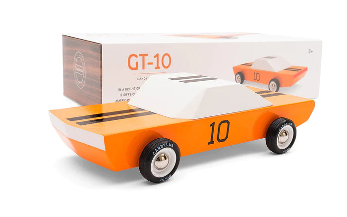 CANDYLAB GT-10