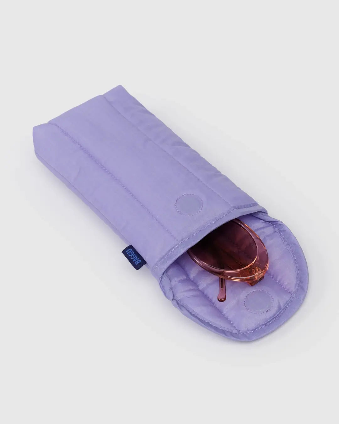 Baggu Puffy Glasses Case - Multiple Options