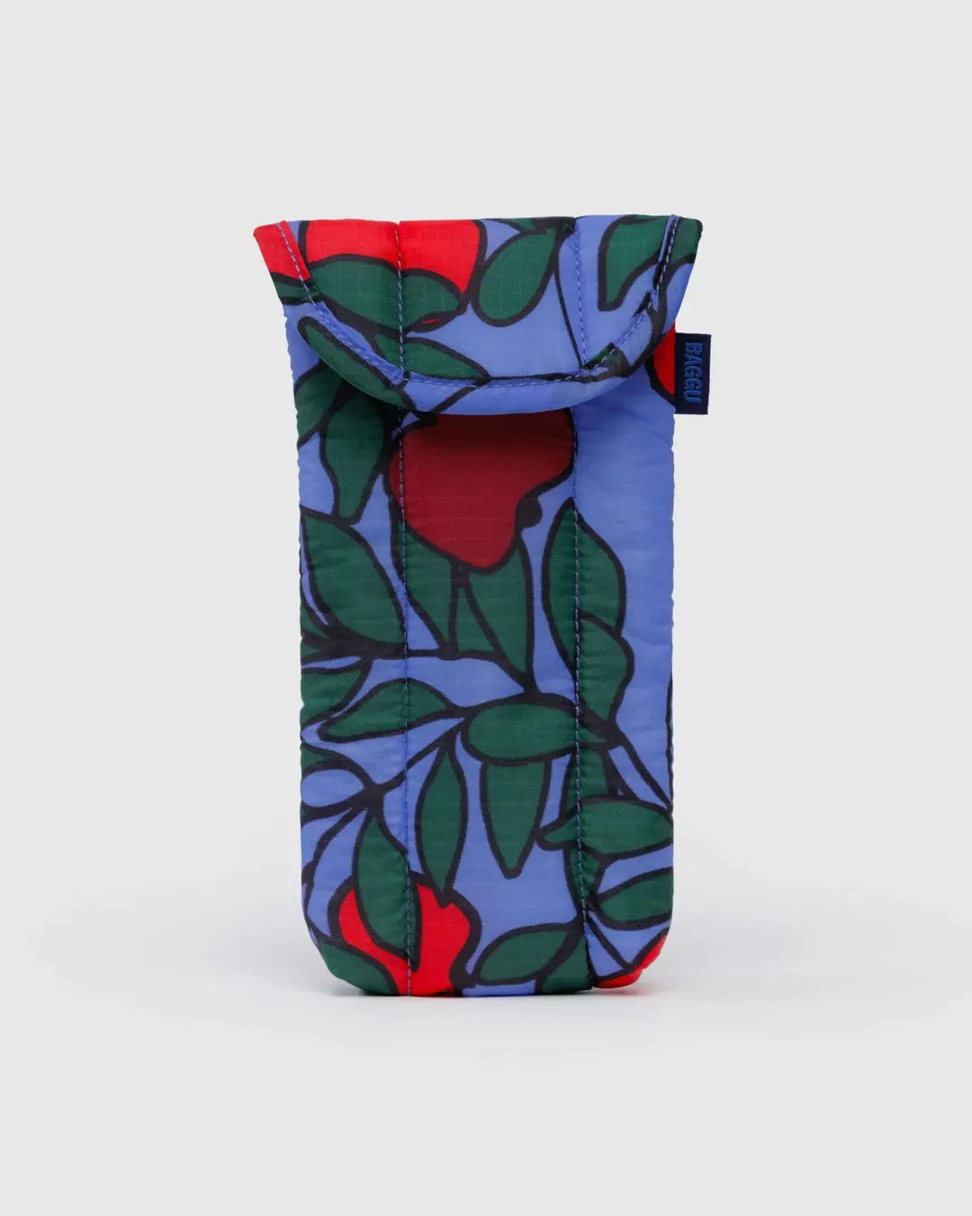 Baggu Puffy Glasses Case - Multiple Options