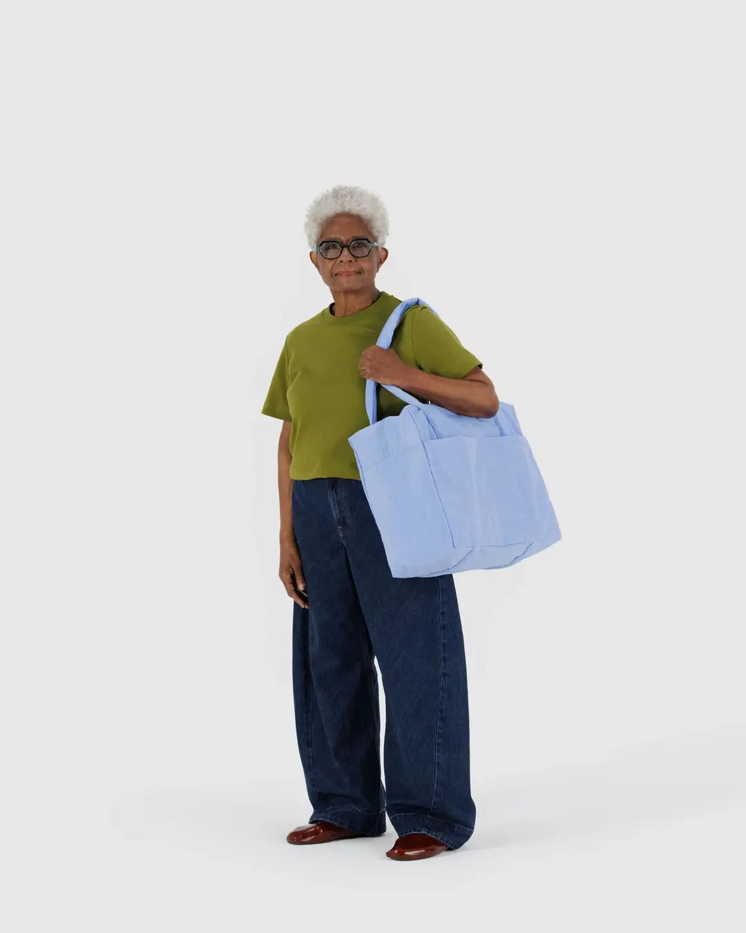 Baggu Cloud Carry On - Multiple Options