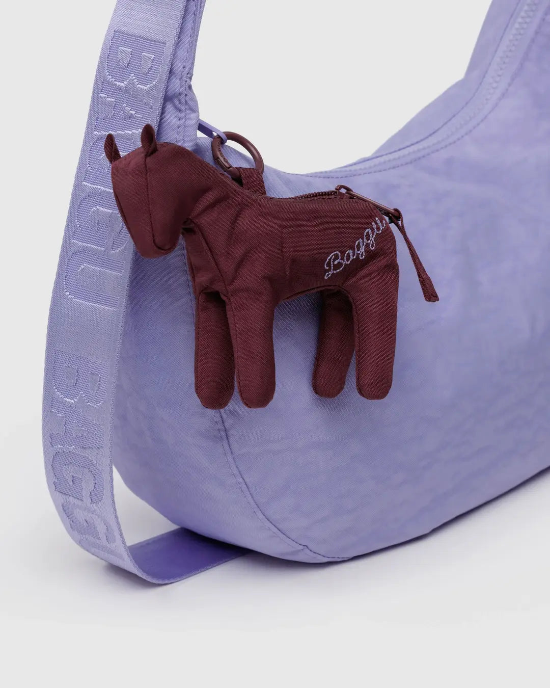 Baggu Horse Charm - Multiple Options