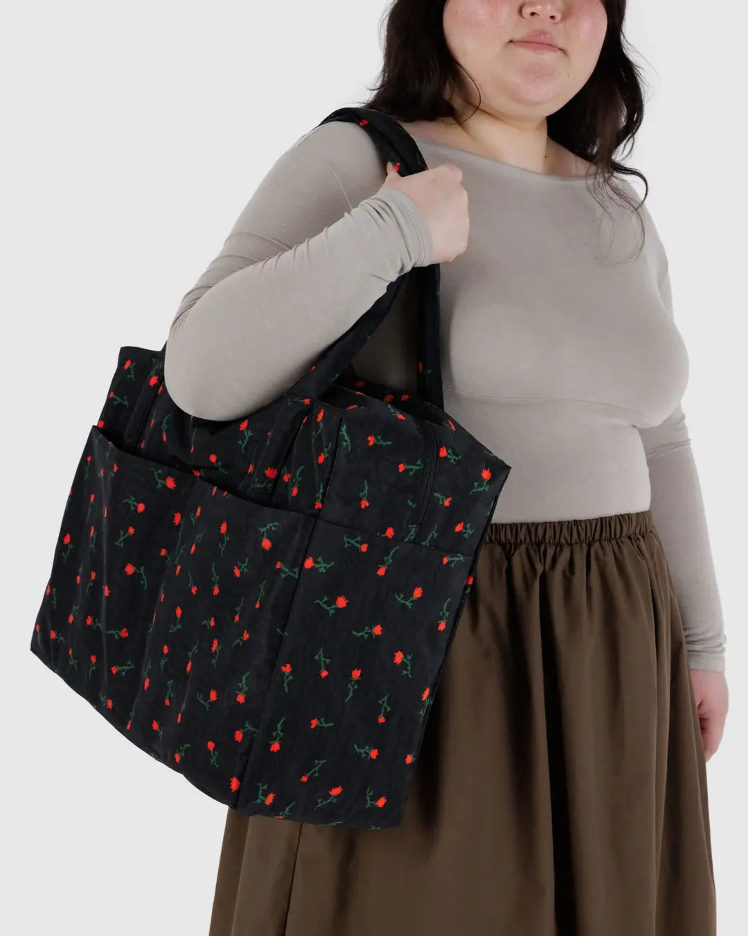 Baggu Cloud Carry On - Multiple Options