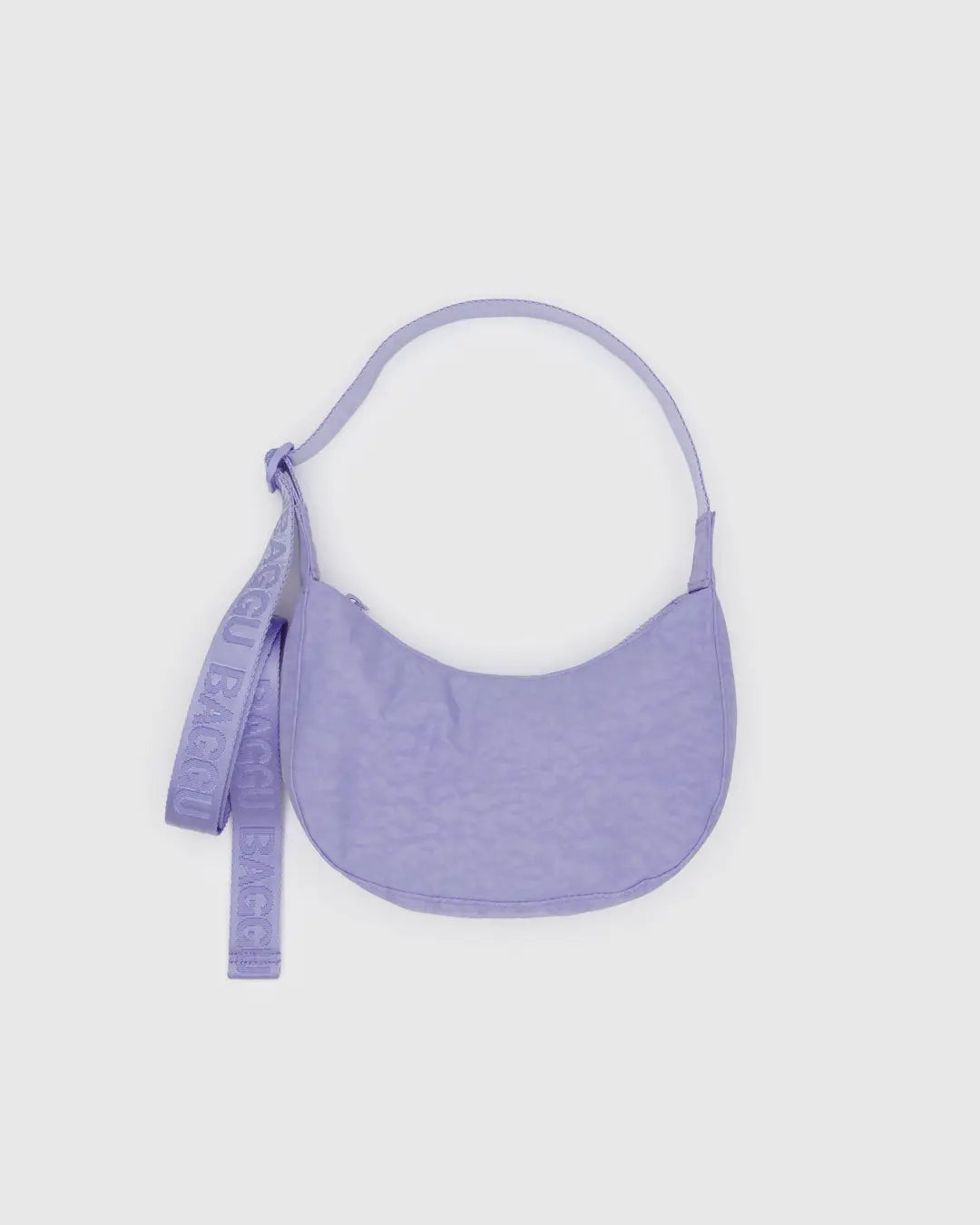 Baggu Small Nylon Crescent Bag - Multiple Options
