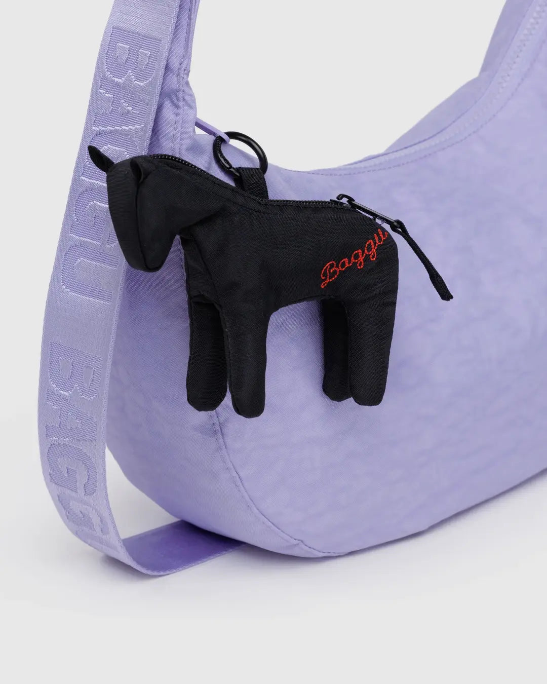 Baggu Horse Charm - Multiple Options