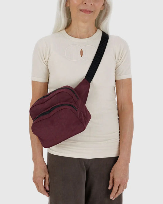 Baggu Fanny Pack - Multiple Options