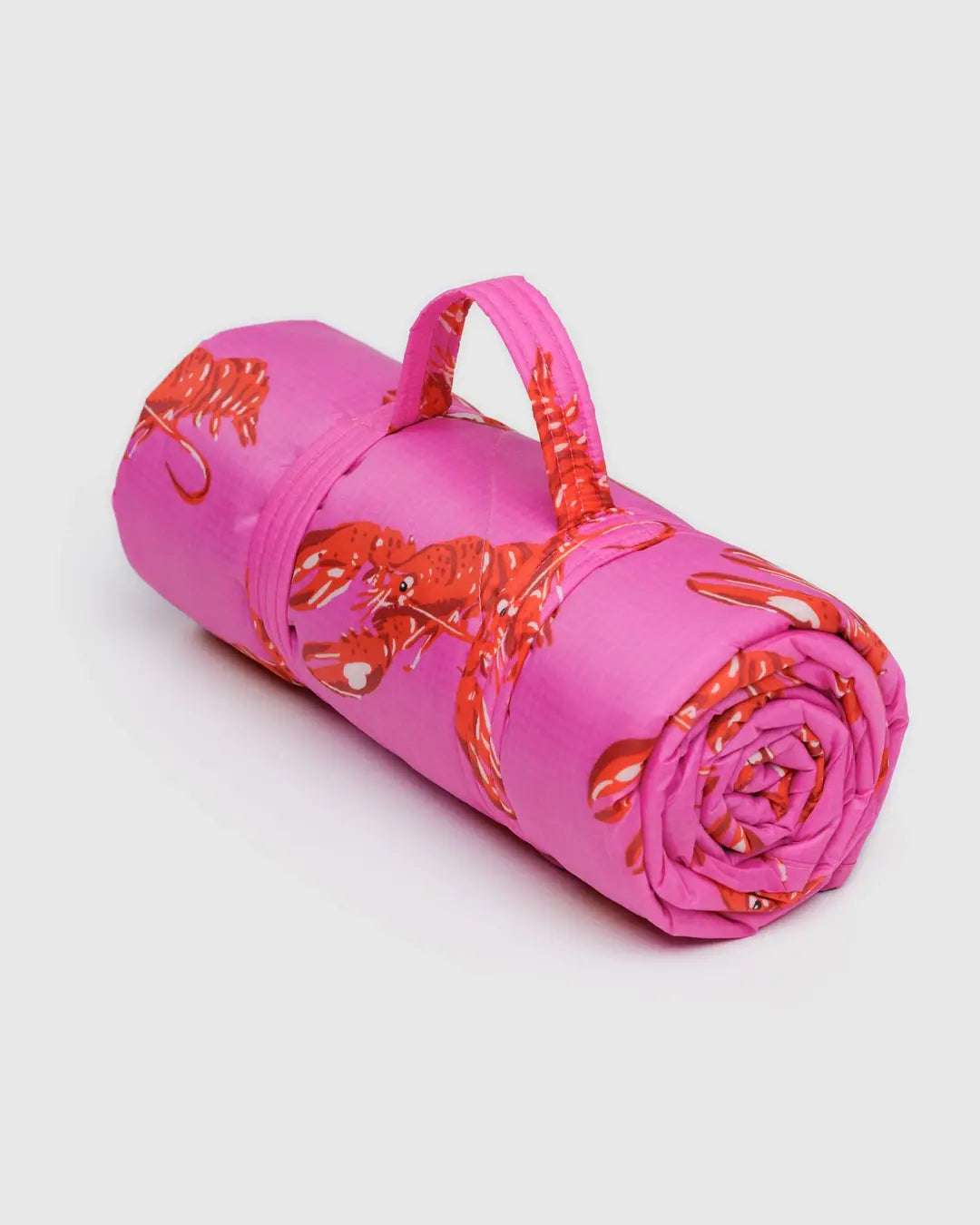 Baggu Puffy Picnic Blanket - Multiple Options