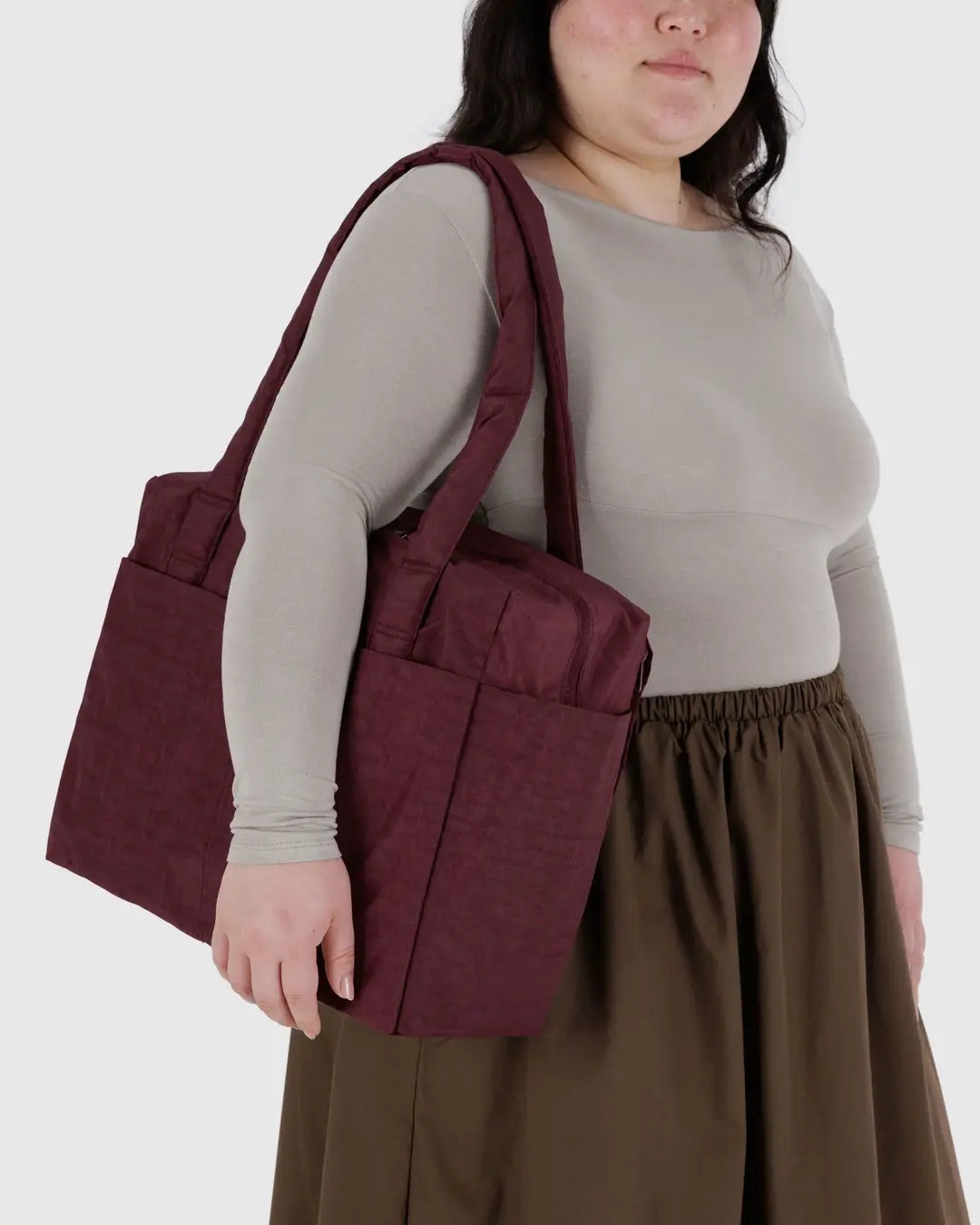 Baggu Small Cloud Carry On - Multiple Options