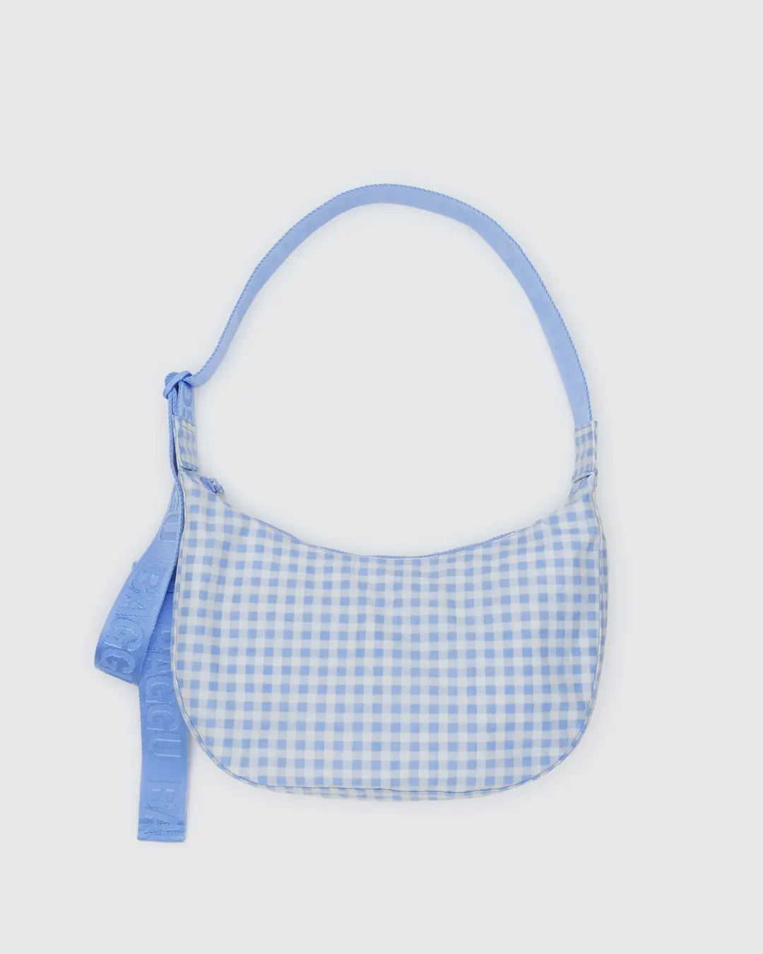 Baggu Medium Nylon Crescent Bag - Multiple Options