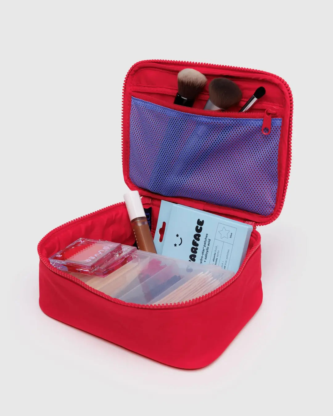 Baggu Small Cosmetic Case - Multiple Options