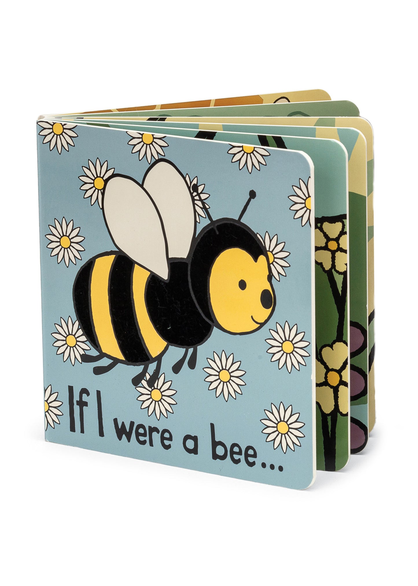 Jellycat If I Were A... Book Series - Multiple Options