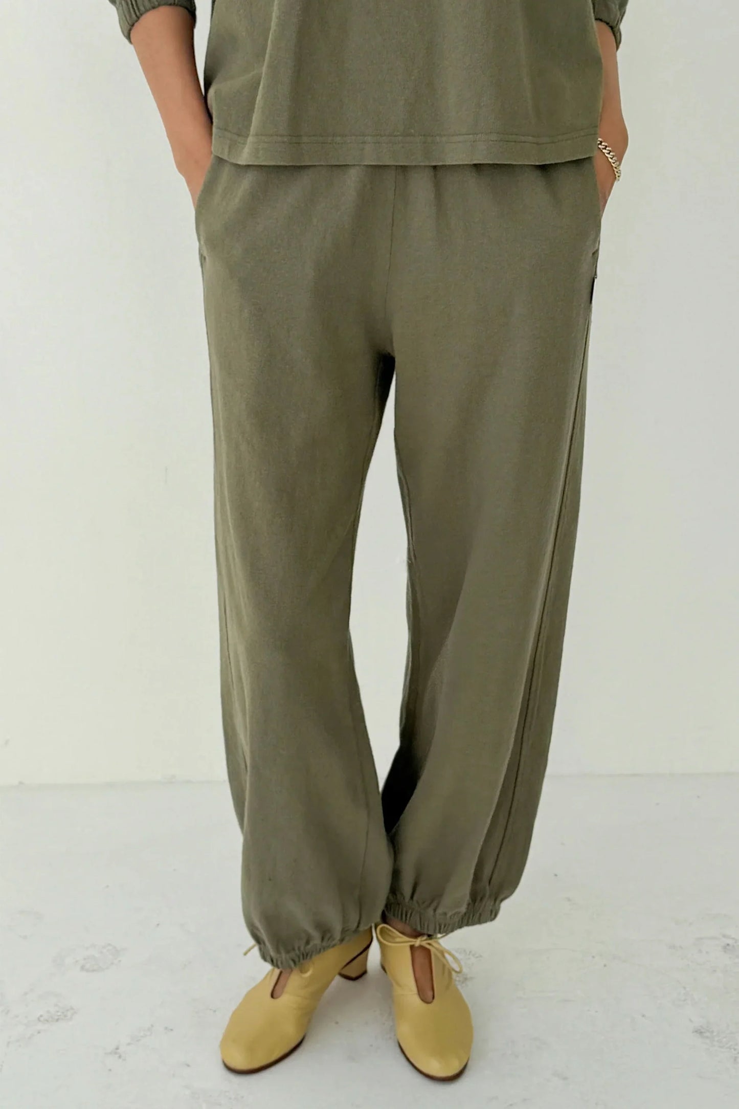 Le Bon Shoppe Balloon Pants - Multiple Options