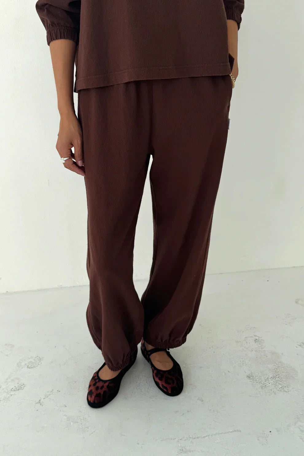 Le Bon Shoppe Balloon Pants - Multiple Options