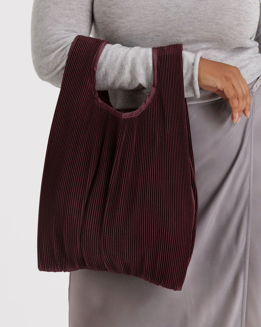 Baggu Pleated - Multiple Options
