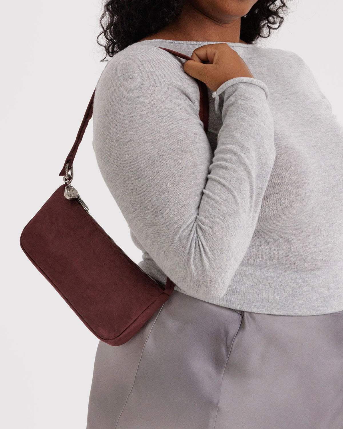 Baggu Nylon Pochette - Multiple Options