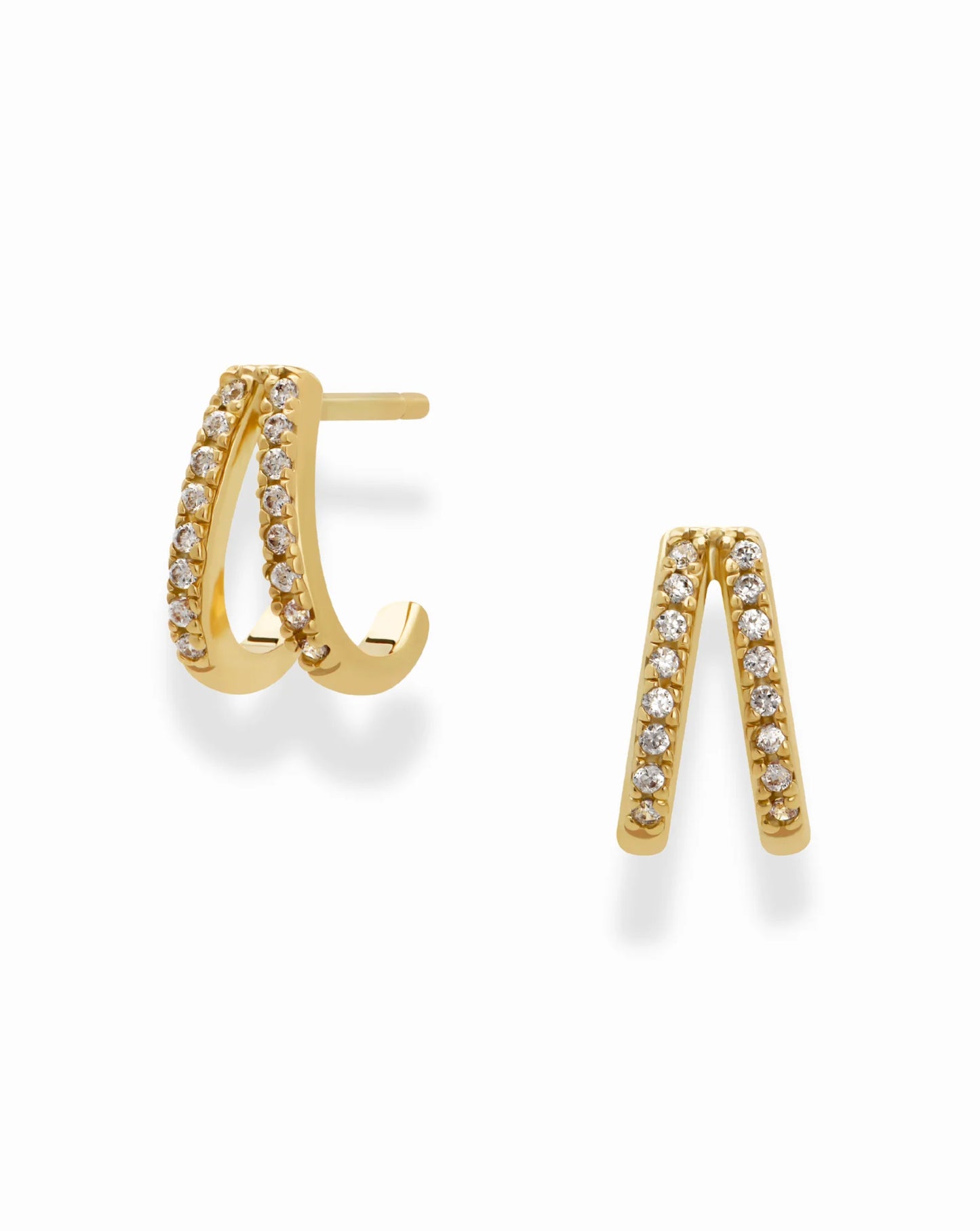 Mod + Jo Malia Double Huggies