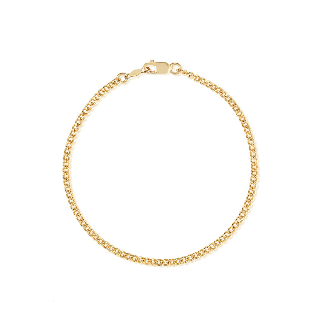 Mod + Jo Halley Chain Bracelet
