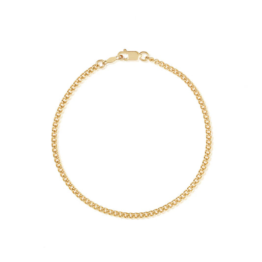 Mod + Jo Halley Chain Bracelet