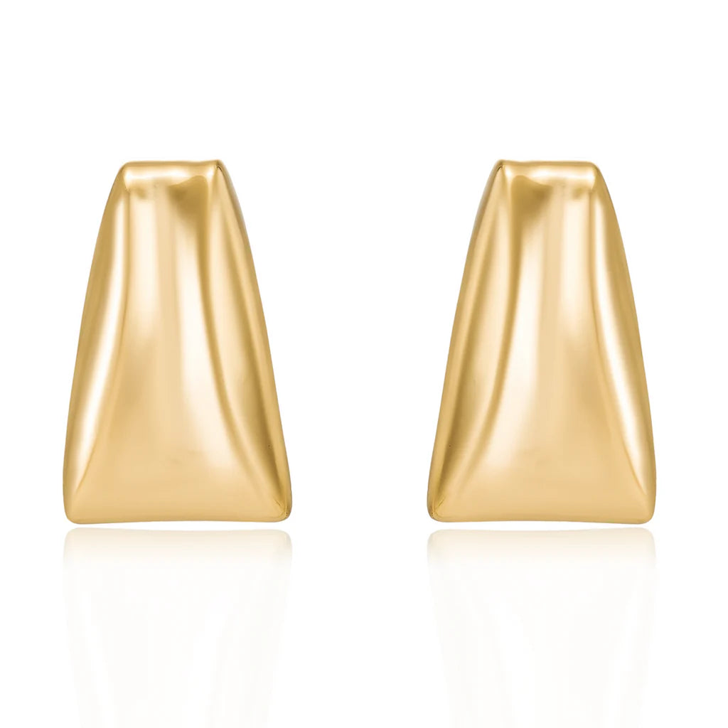 Mod + Jo Uma Statement Earrings