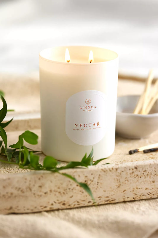 Linnea Candle, Nectar