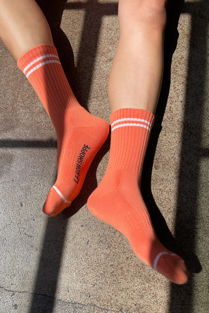 Le Bon Shoppe Boyfriend Socks - Multiple Options