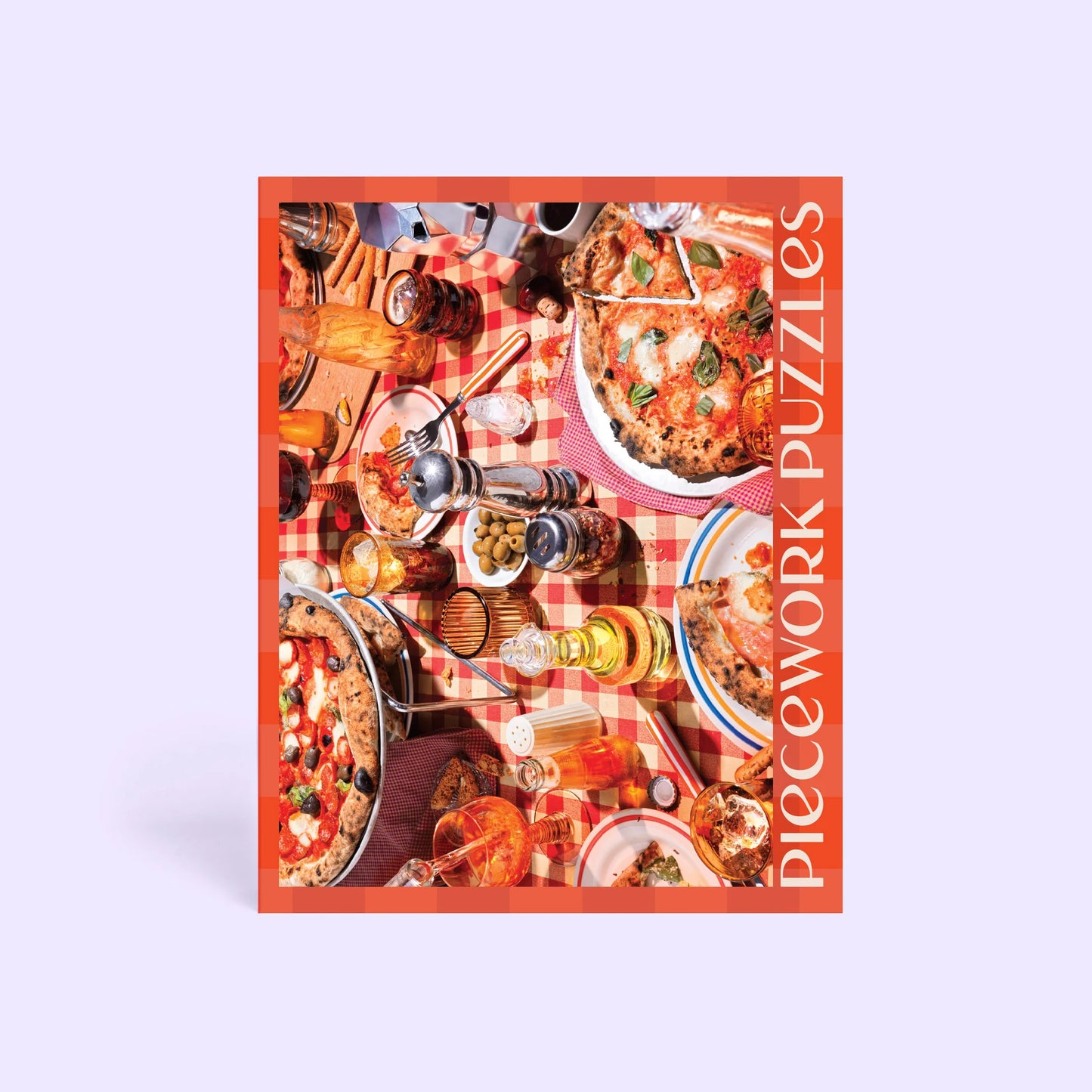 Piecework 1000 Piece Puzzle - Multiple Options