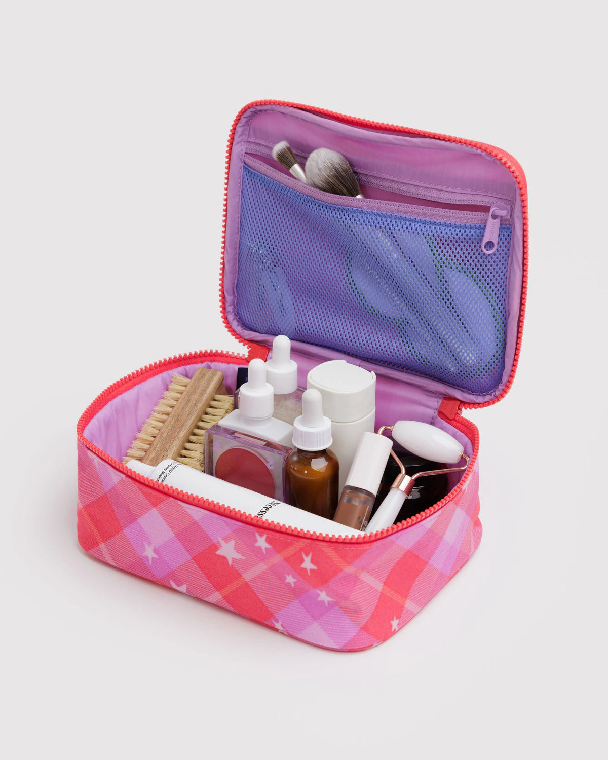 Baggu Small Cosmetic Case - Multiple Options