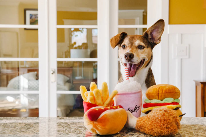 P.L.A.Y Pet Lifestyle and You, American Classic Collection - Multiple Options