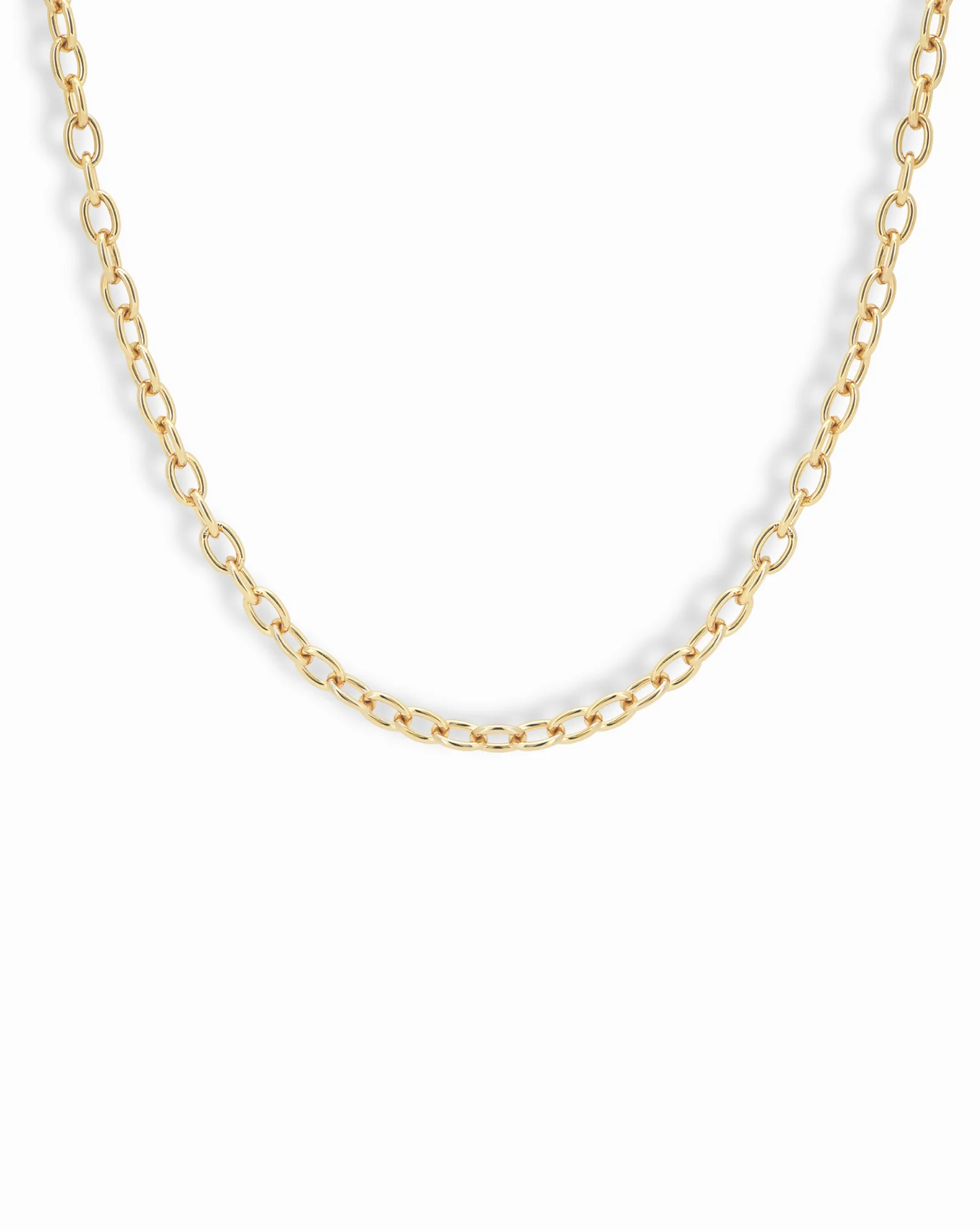Mod + Jo Presley Chain Necklace